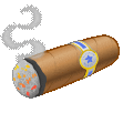 Cigars Pool